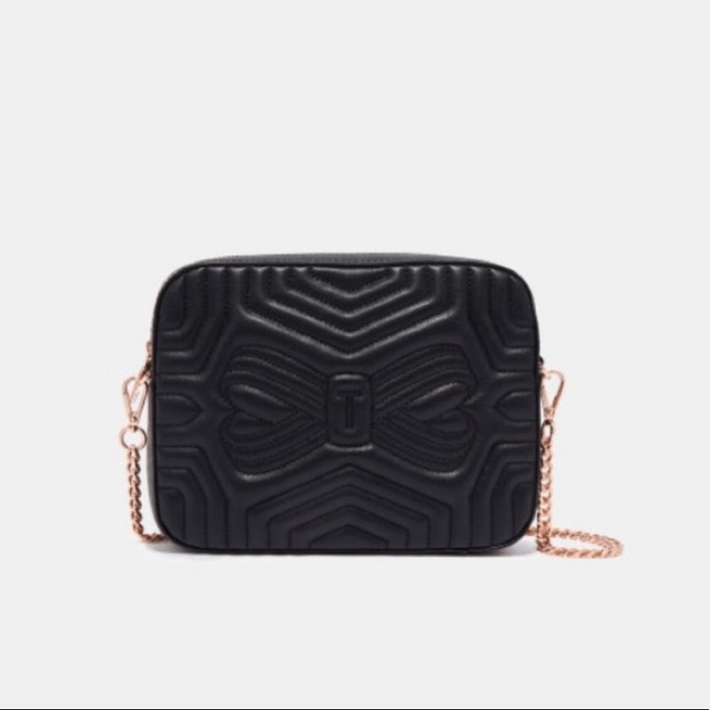 Ted Baker